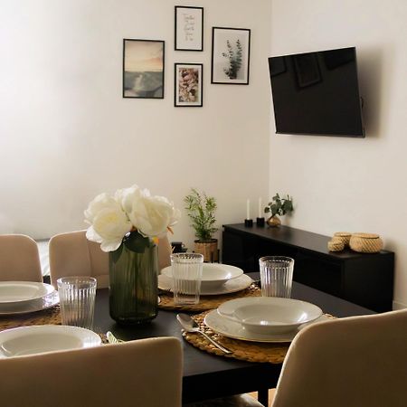Cozy House I Europa Park I Rulantica I 2 Floors I 3 Bedrooms I Netflix Каппель-Ґрафенгаузен Екстер'єр фото