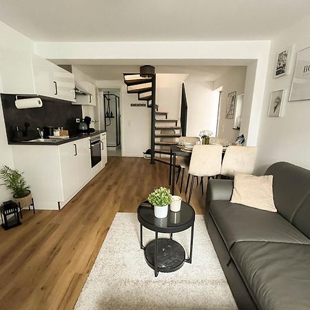 Cozy House I Europa Park I Rulantica I 2 Floors I 3 Bedrooms I Netflix Каппель-Ґрафенгаузен Екстер'єр фото