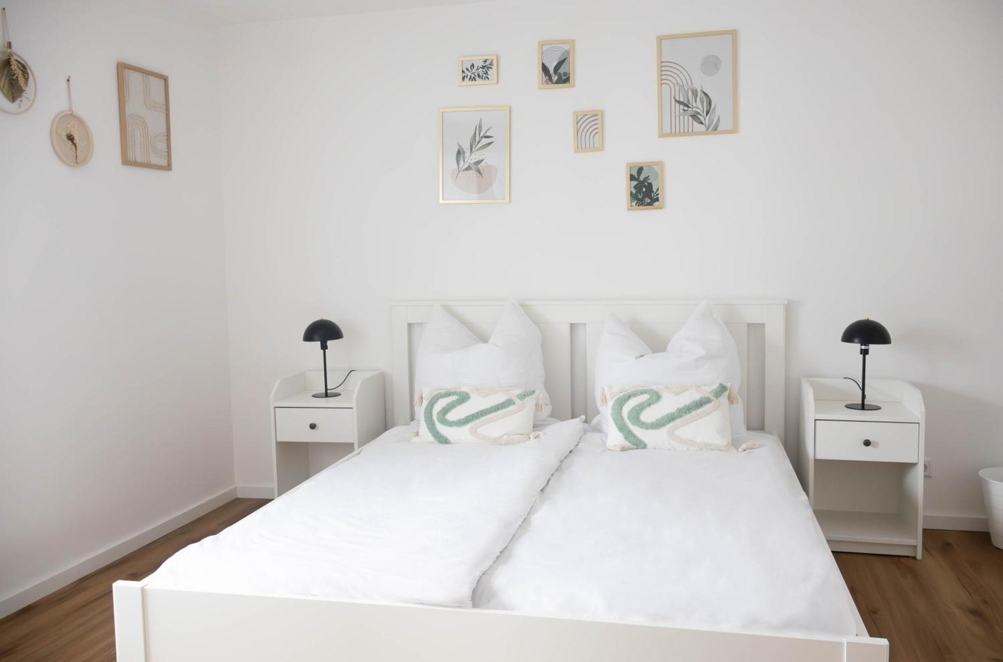 Cozy House I Europa Park I Rulantica I 2 Floors I 3 Bedrooms I Netflix Каппель-Ґрафенгаузен Екстер'єр фото