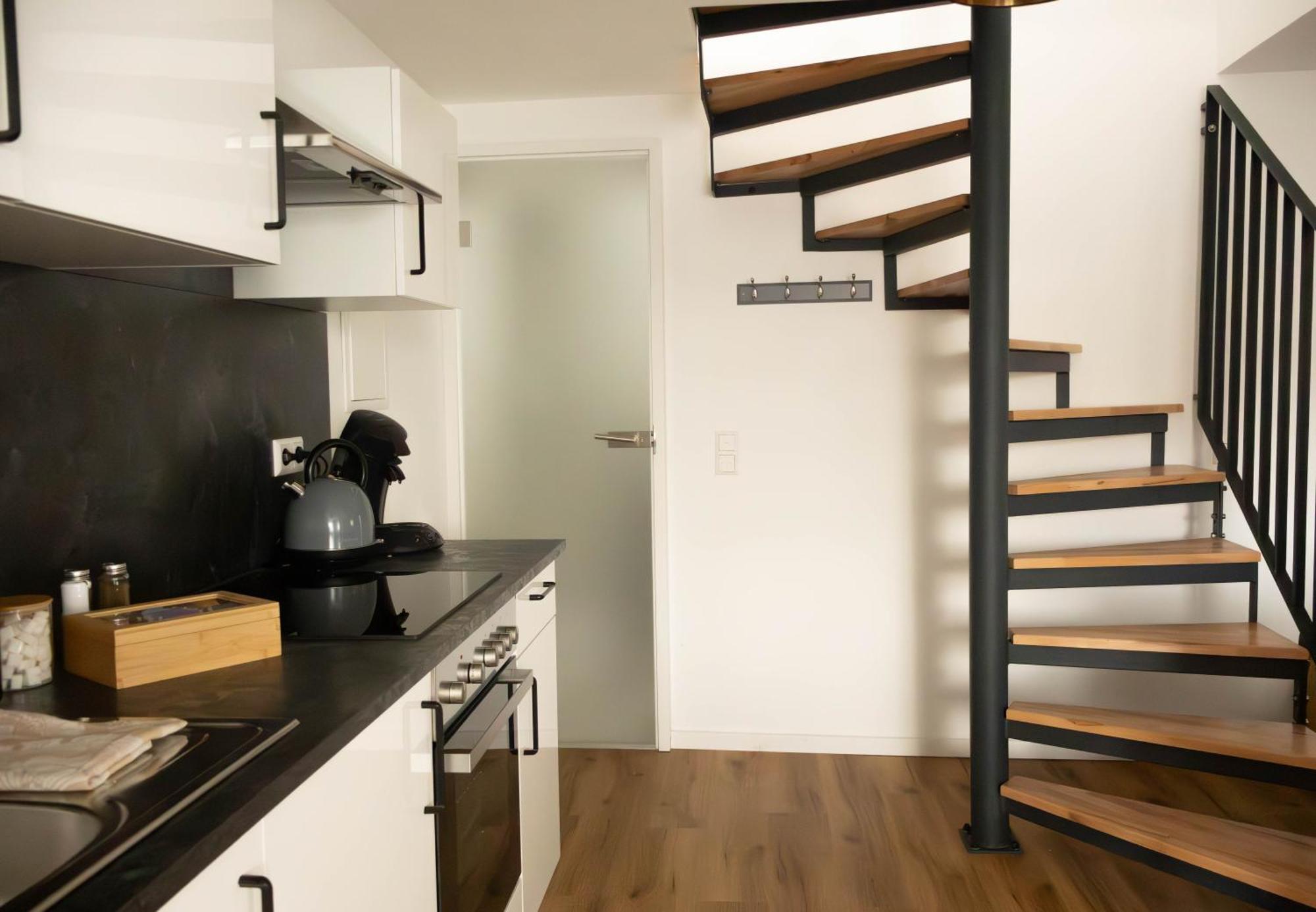 Cozy House I Europa Park I Rulantica I 2 Floors I 3 Bedrooms I Netflix Каппель-Ґрафенгаузен Екстер'єр фото