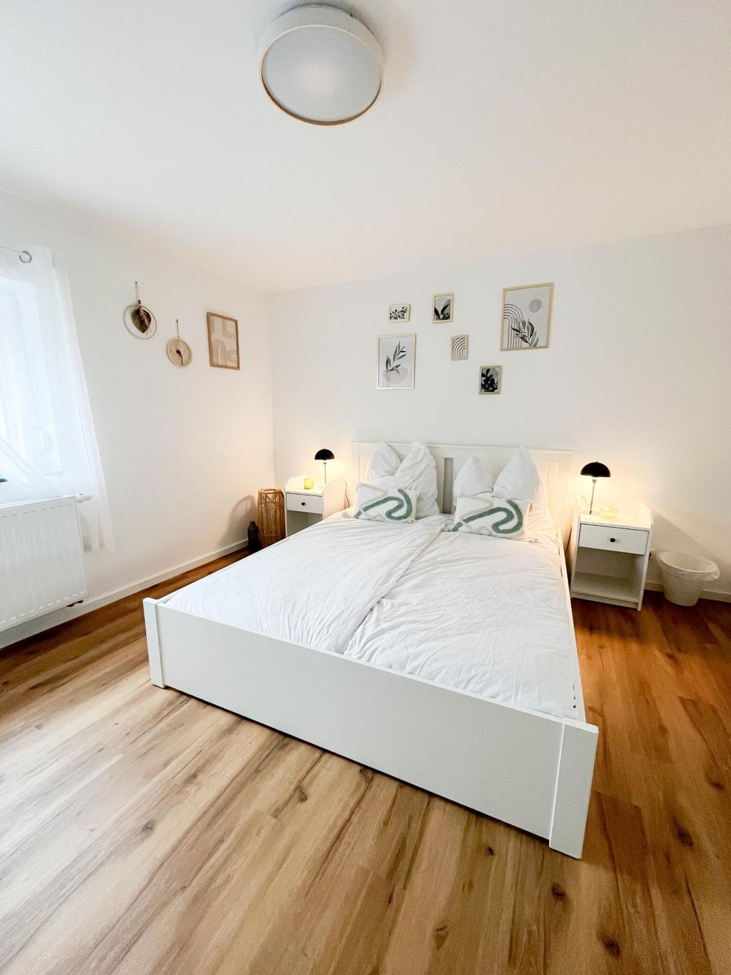 Cozy House I Europa Park I Rulantica I 2 Floors I 3 Bedrooms I Netflix Каппель-Ґрафенгаузен Екстер'єр фото