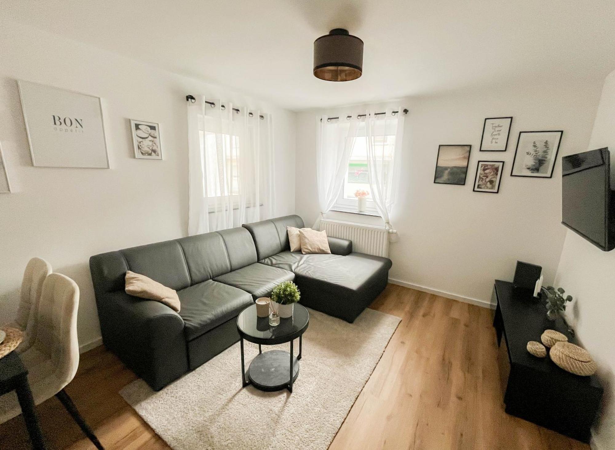 Cozy House I Europa Park I Rulantica I 2 Floors I 3 Bedrooms I Netflix Каппель-Ґрафенгаузен Екстер'єр фото