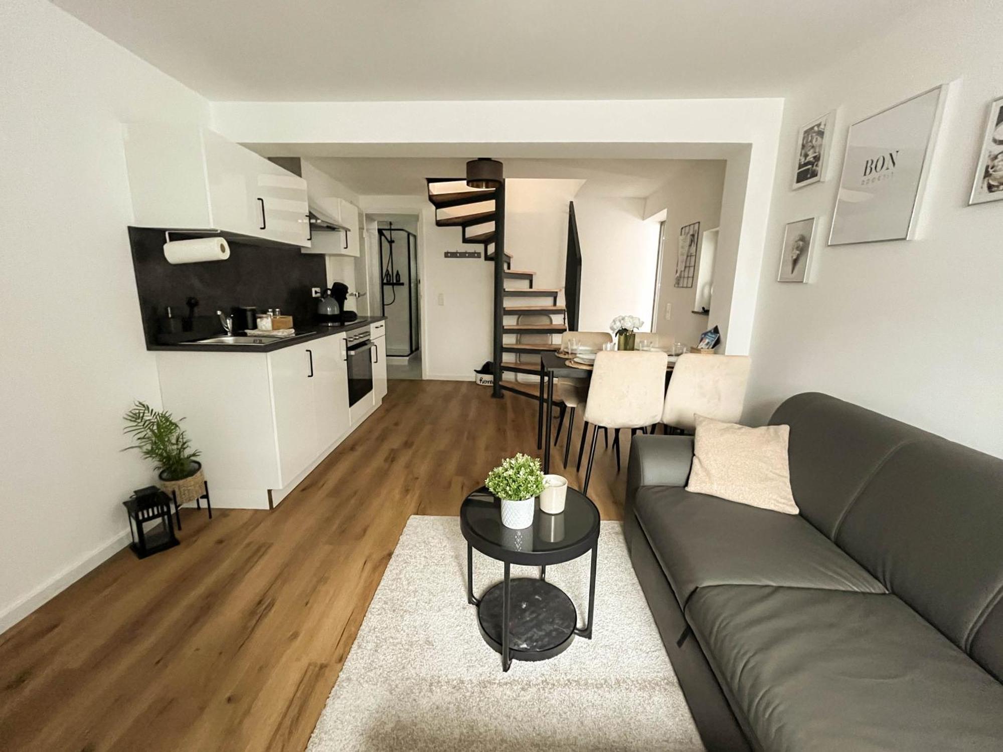 Cozy House I Europa Park I Rulantica I 2 Floors I 3 Bedrooms I Netflix Каппель-Ґрафенгаузен Екстер'єр фото